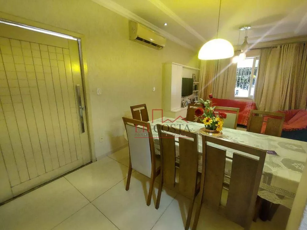 Casa, 3 quartos, 220 m² - Foto 4
