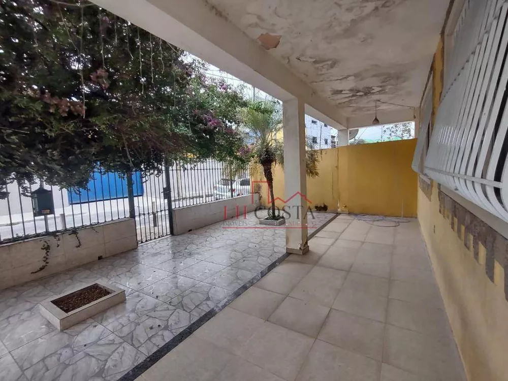 Casa, 3 quartos, 220 m² - Foto 30