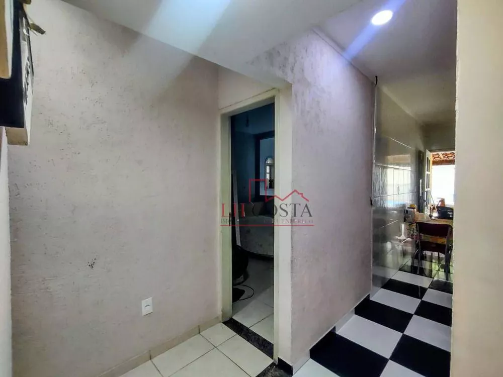 Casa, 3 quartos, 220 m² - Foto 20