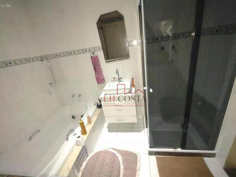 Casa, 3 quartos, 220 m² - Foto 11