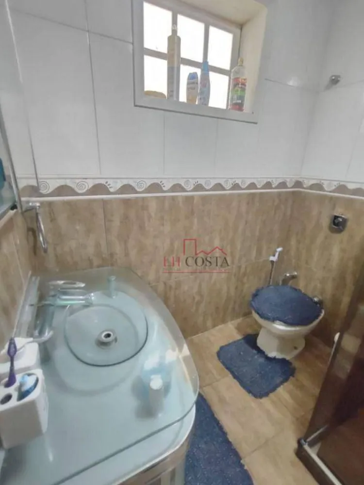 Casa, 3 quartos, 220 m² - Foto 21