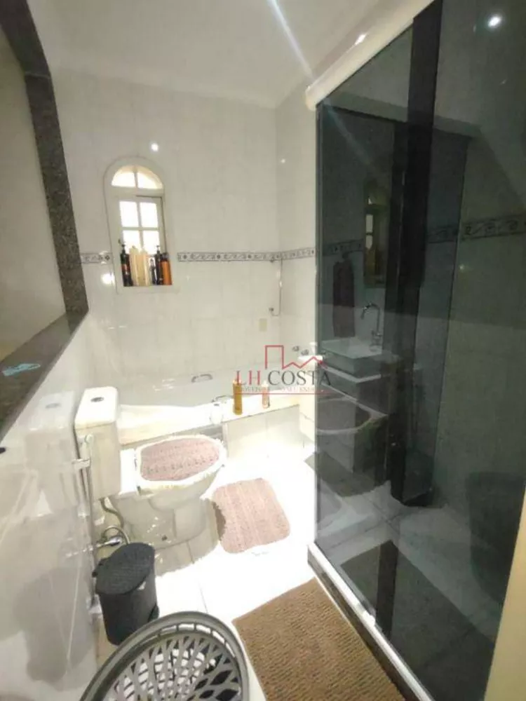 Casa, 3 quartos, 220 m² - Foto 12