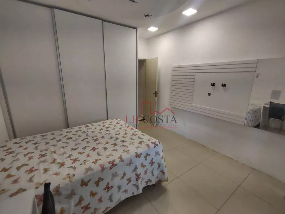 Casa, 3 quartos, 220 m² - Foto 14