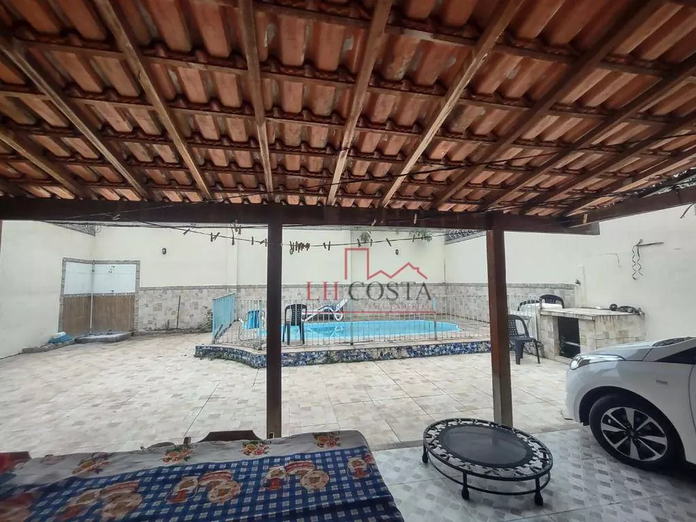 Casa, 3 quartos, 220 m² - Foto 25