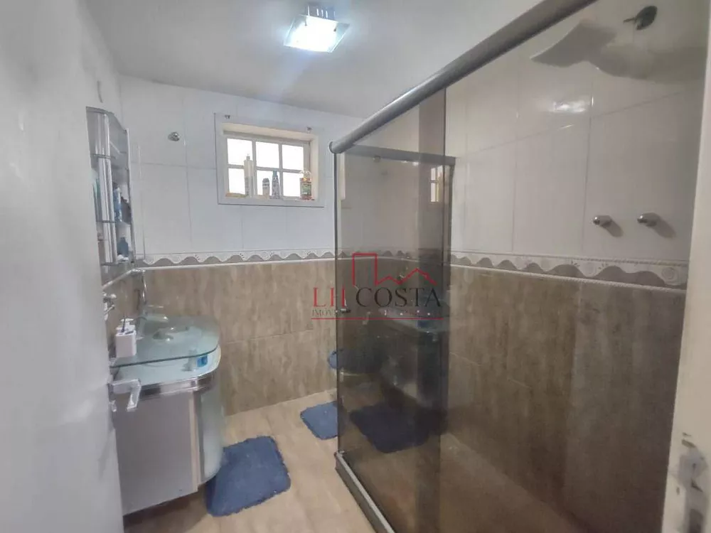 Casa, 3 quartos, 220 m² - Foto 15