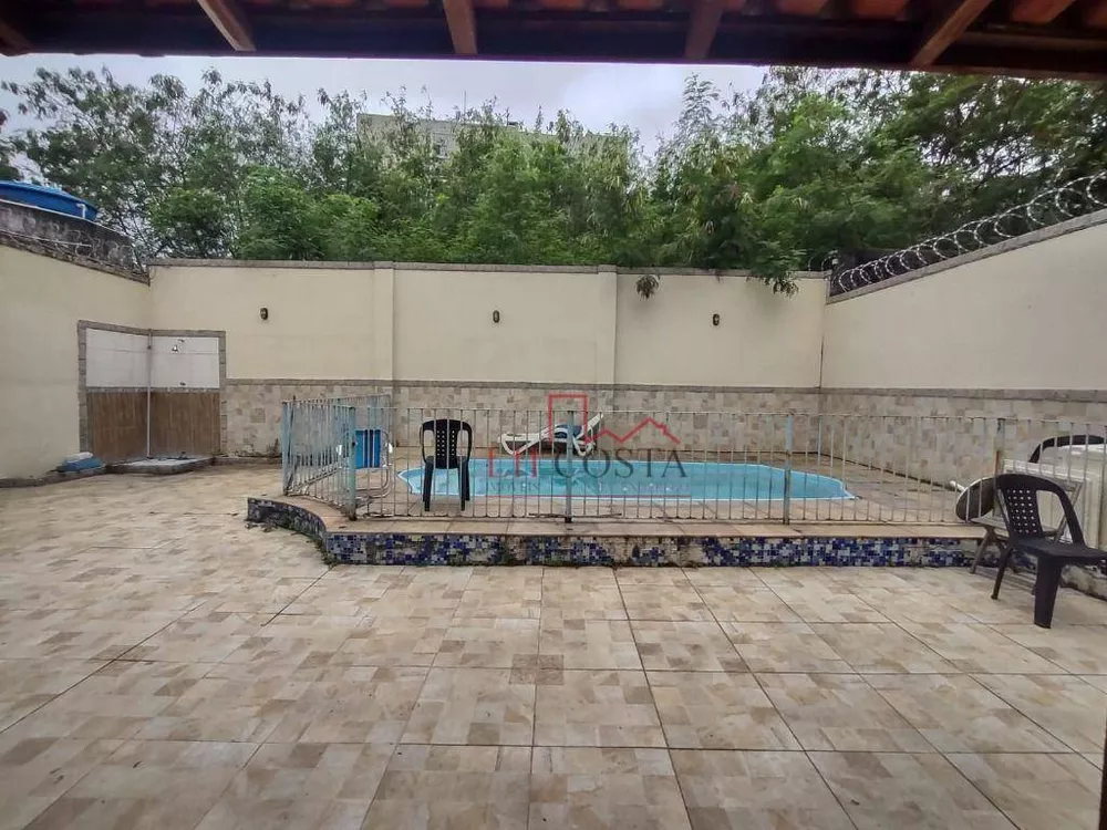 Casa, 3 quartos, 220 m² - Foto 27