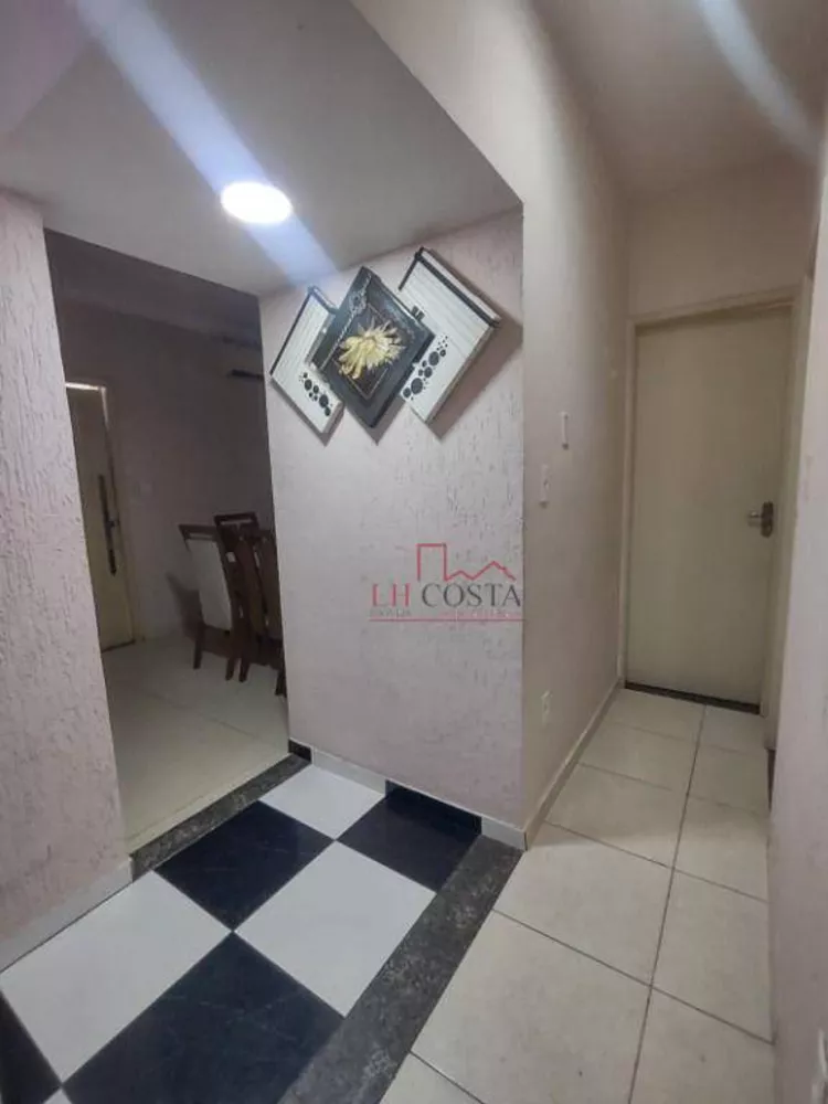 Casa, 3 quartos, 220 m² - Foto 9