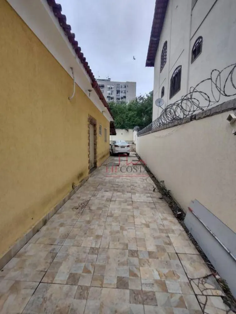 Casa, 3 quartos, 220 m² - Foto 29