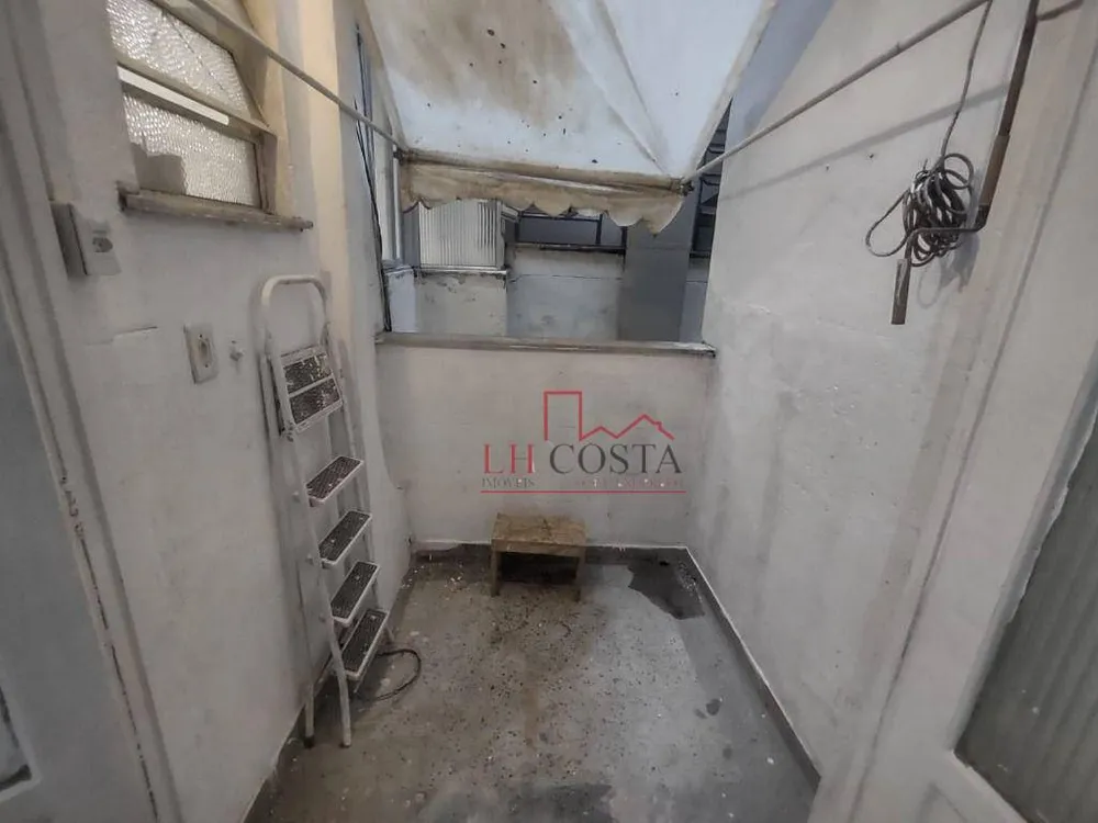 Apartamento, 2 quartos, 80 m² - Foto 3