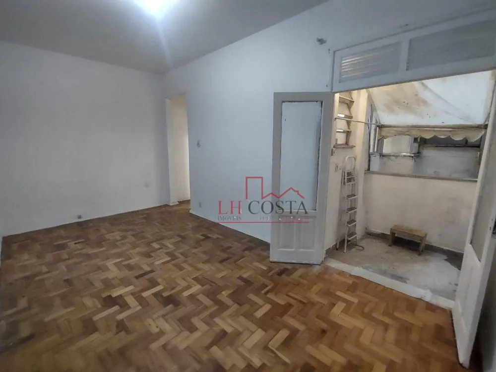 Apartamento, 2 quartos, 80 m² - Foto 1