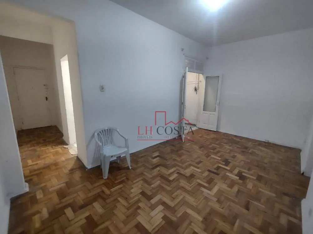 Apartamento, 2 quartos, 80 m² - Foto 5
