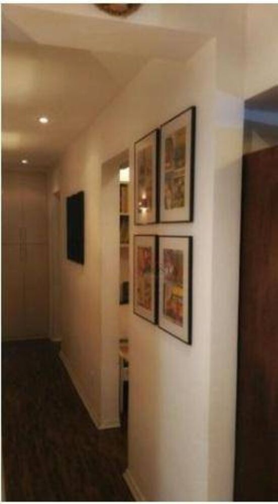 Apartamento à venda com 3 quartos, 92m² - Foto 5