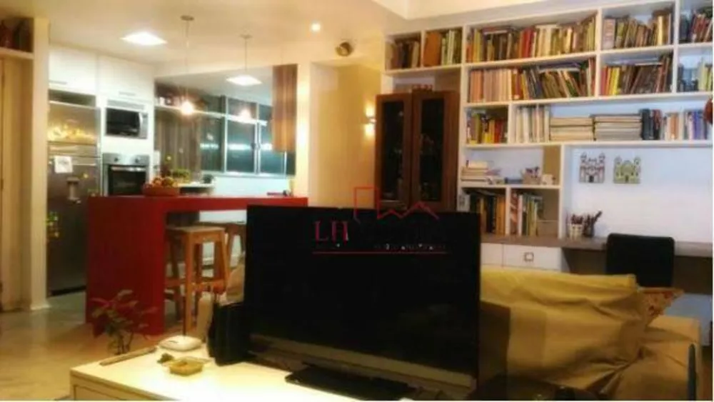 Apartamento, 3 quartos, 92 m² - Foto 1