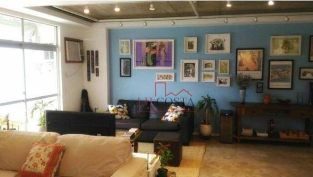 Apartamento à venda com 3 quartos, 92m² - Foto 4