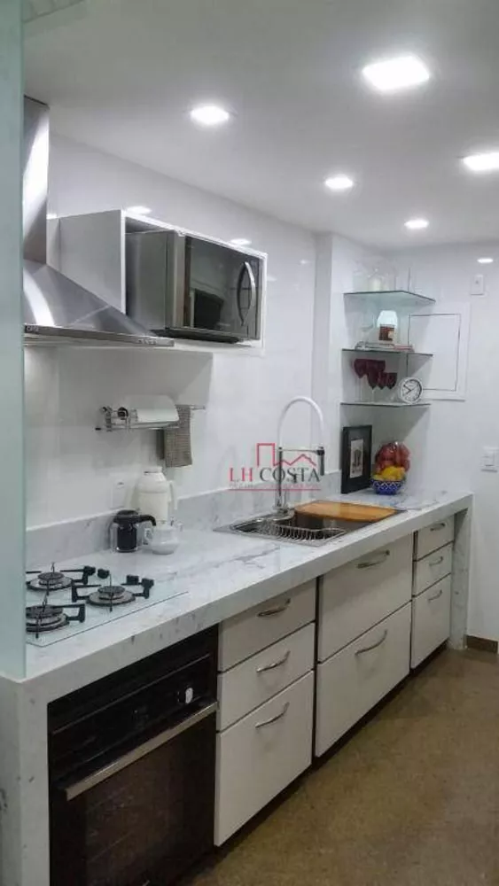 Cobertura, 2 quartos, 140 m² - Foto 21