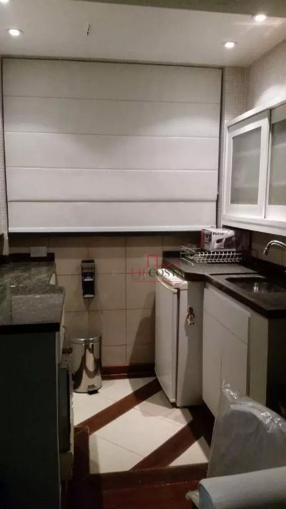 Cobertura, 2 quartos, 140 m² - Foto 13