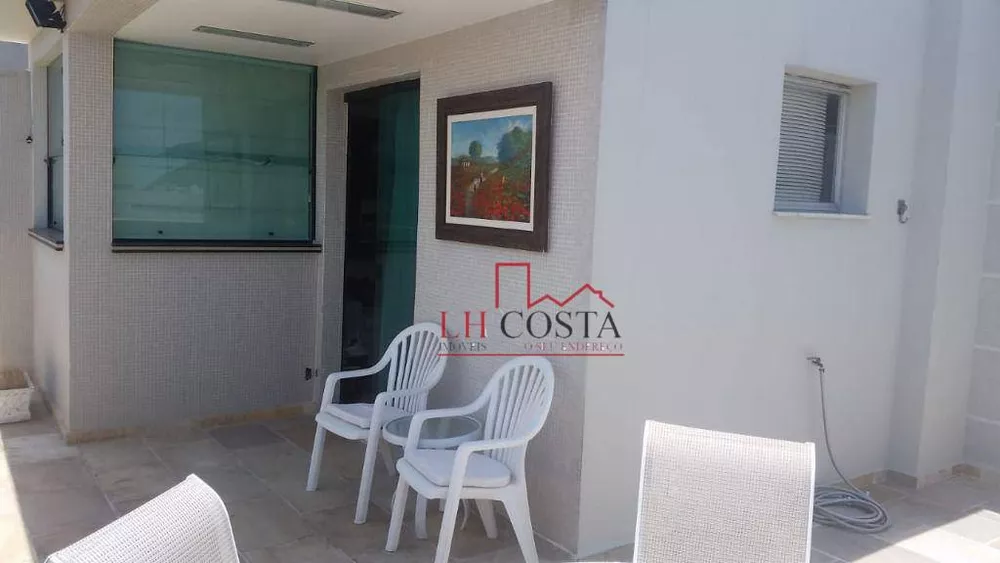 Cobertura, 2 quartos, 140 m² - Foto 15
