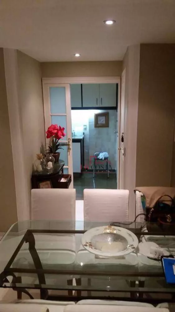 Cobertura, 2 quartos, 140 m² - Foto 16