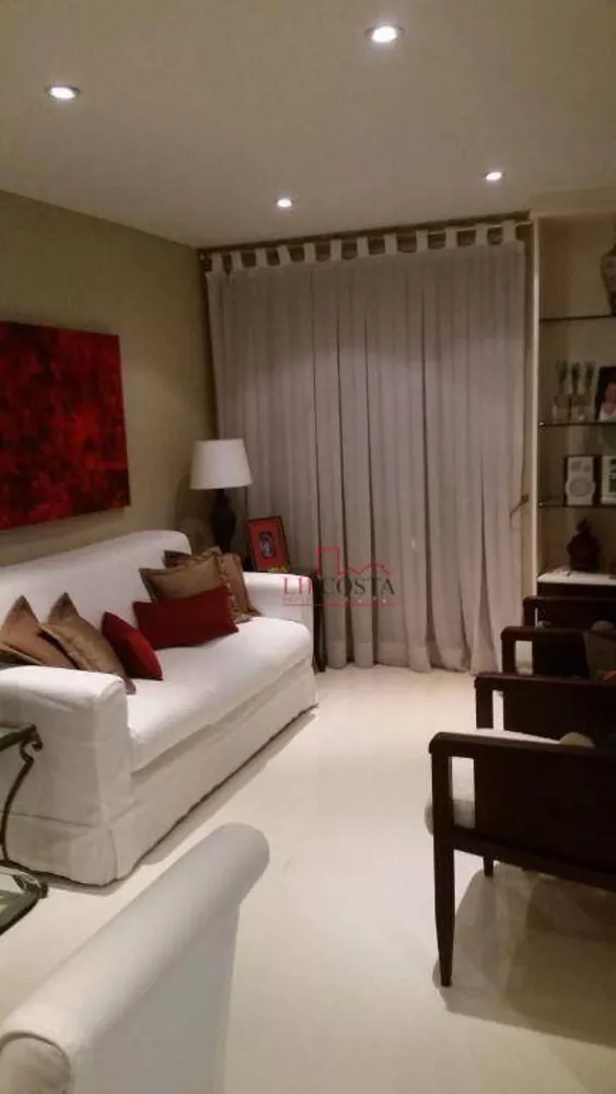 Cobertura, 2 quartos, 140 m² - Foto 19