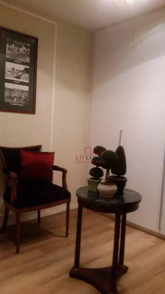Cobertura, 2 quartos, 140 m² - Foto 2
