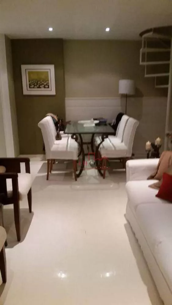 Cobertura, 2 quartos, 140 m² - Foto 1