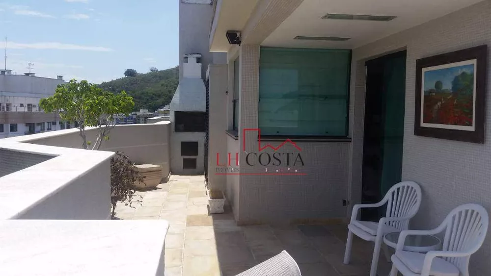 Cobertura, 2 quartos, 140 m² - Foto 17