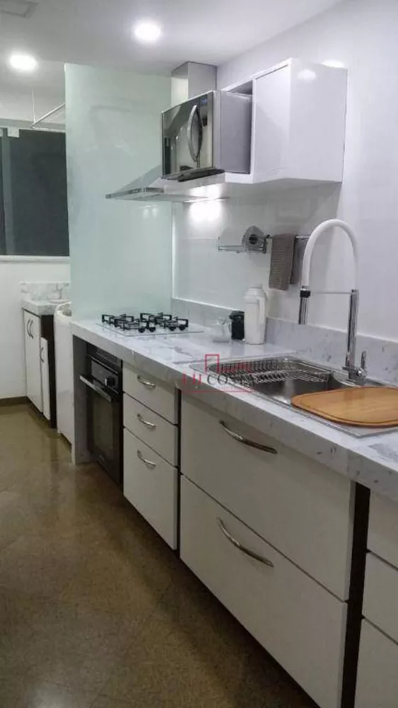 Cobertura, 2 quartos, 140 m² - Foto 11
