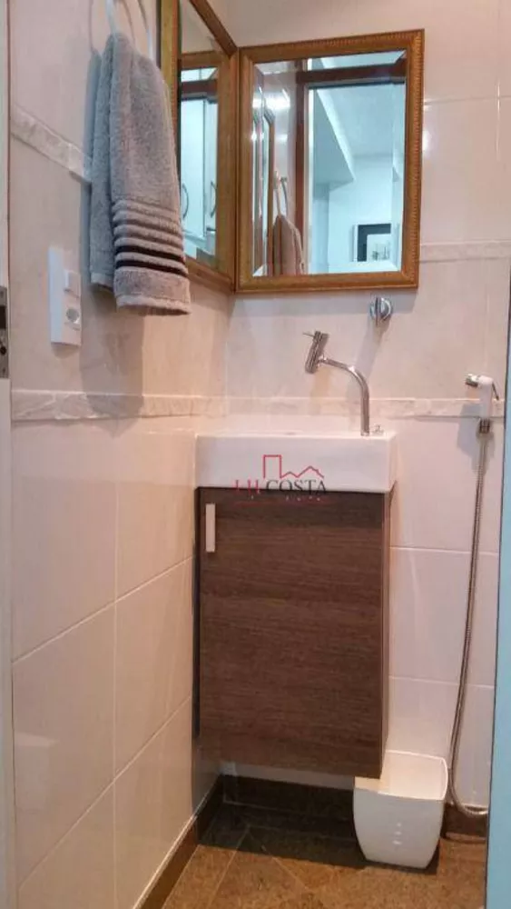 Cobertura, 2 quartos, 140 m² - Foto 12