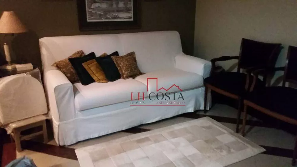 Cobertura, 2 quartos, 140 m² - Foto 9