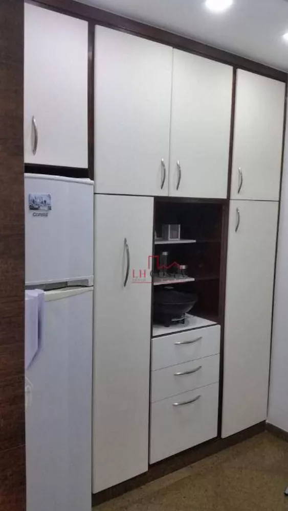 Cobertura, 2 quartos, 140 m² - Foto 3