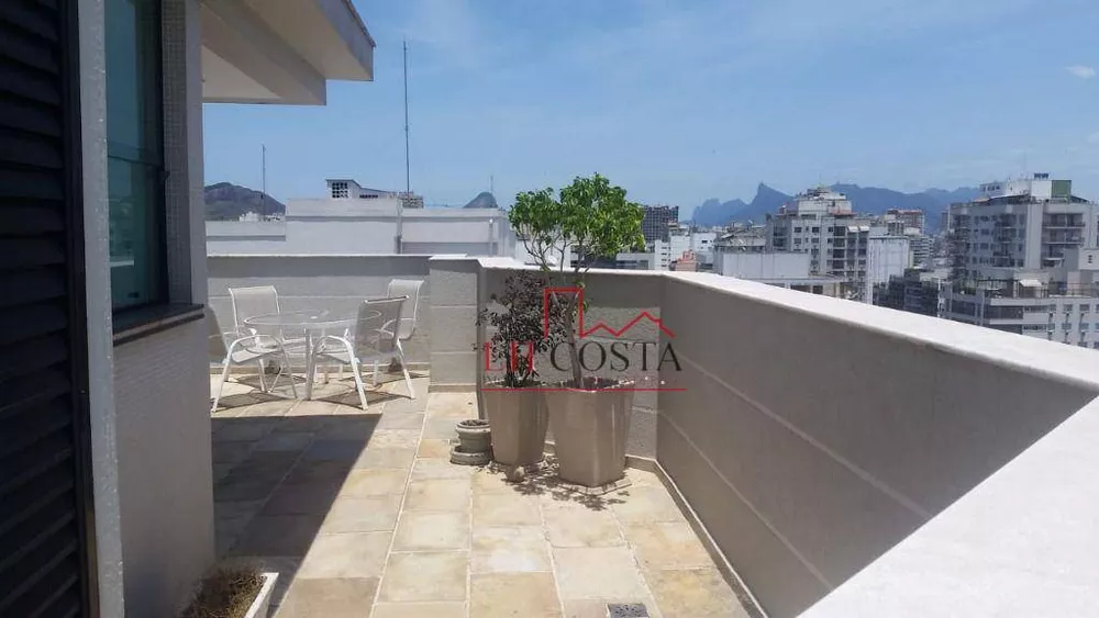 Cobertura, 2 quartos, 140 m² - Foto 20