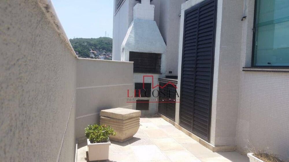 Cobertura, 2 quartos, 140 m² - Foto 6