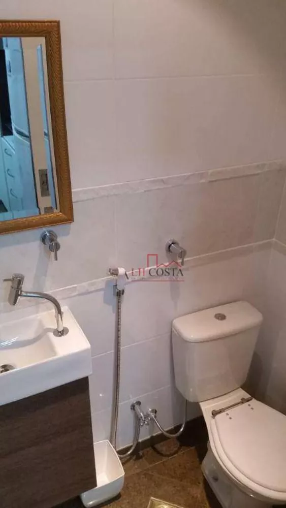 Cobertura, 2 quartos, 140 m² - Foto 4