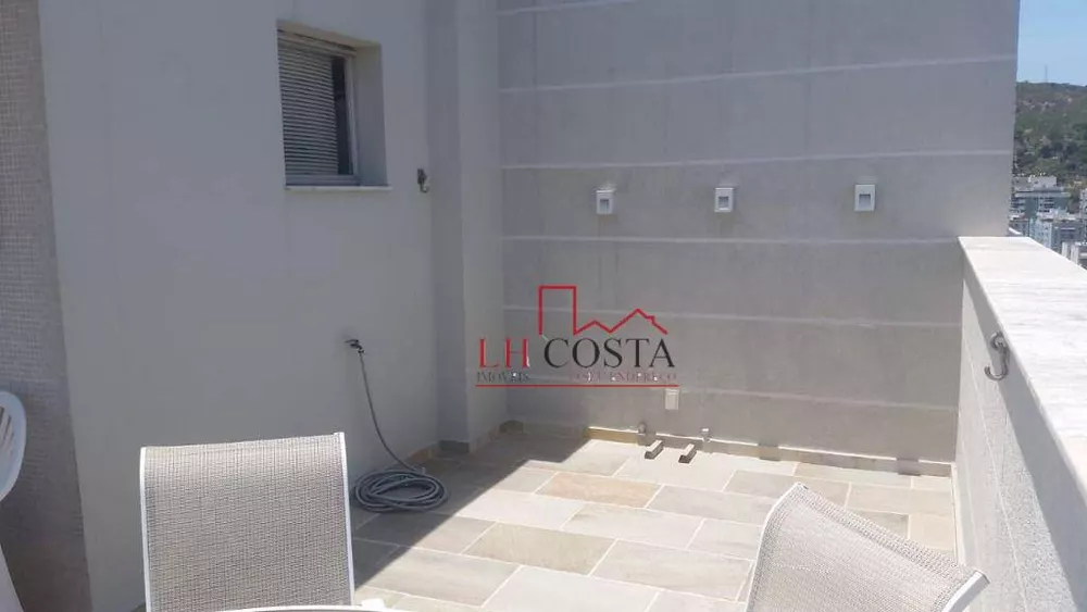 Cobertura, 2 quartos, 140 m² - Foto 10
