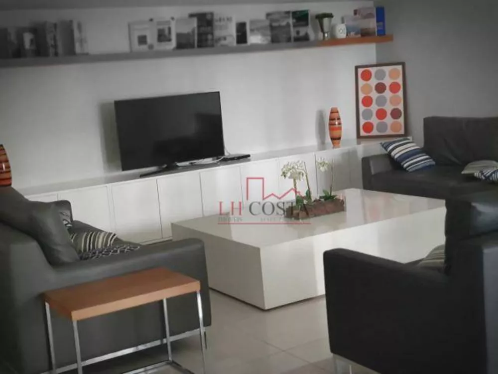 Apartamento, 2 quartos, 90 m² - Foto 1