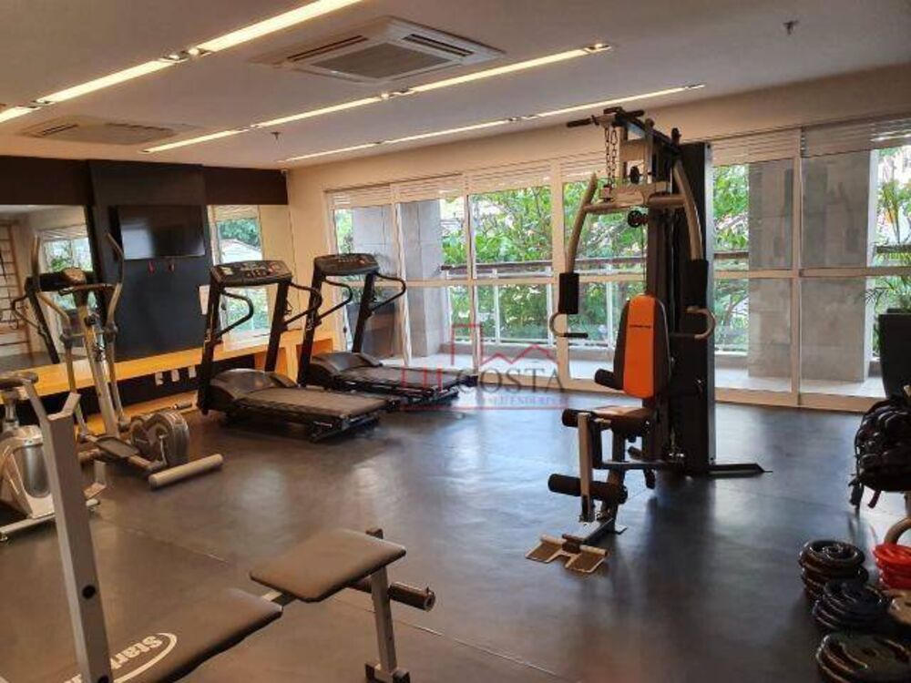 Apartamento, 2 quartos, 90 m² - Foto 5