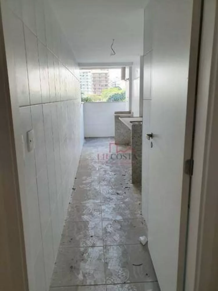 Apartamento, 2 quartos, 90 m² - Foto 4