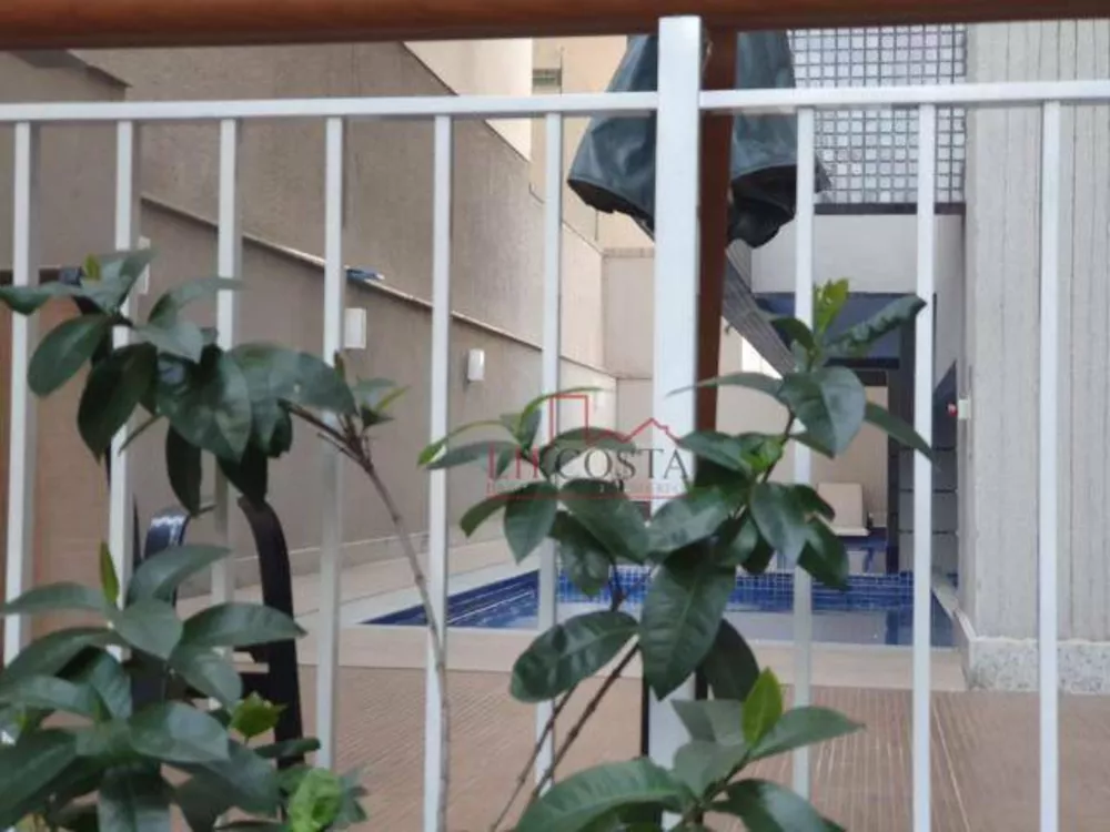 Apartamento, 2 quartos, 90 m² - Foto 2
