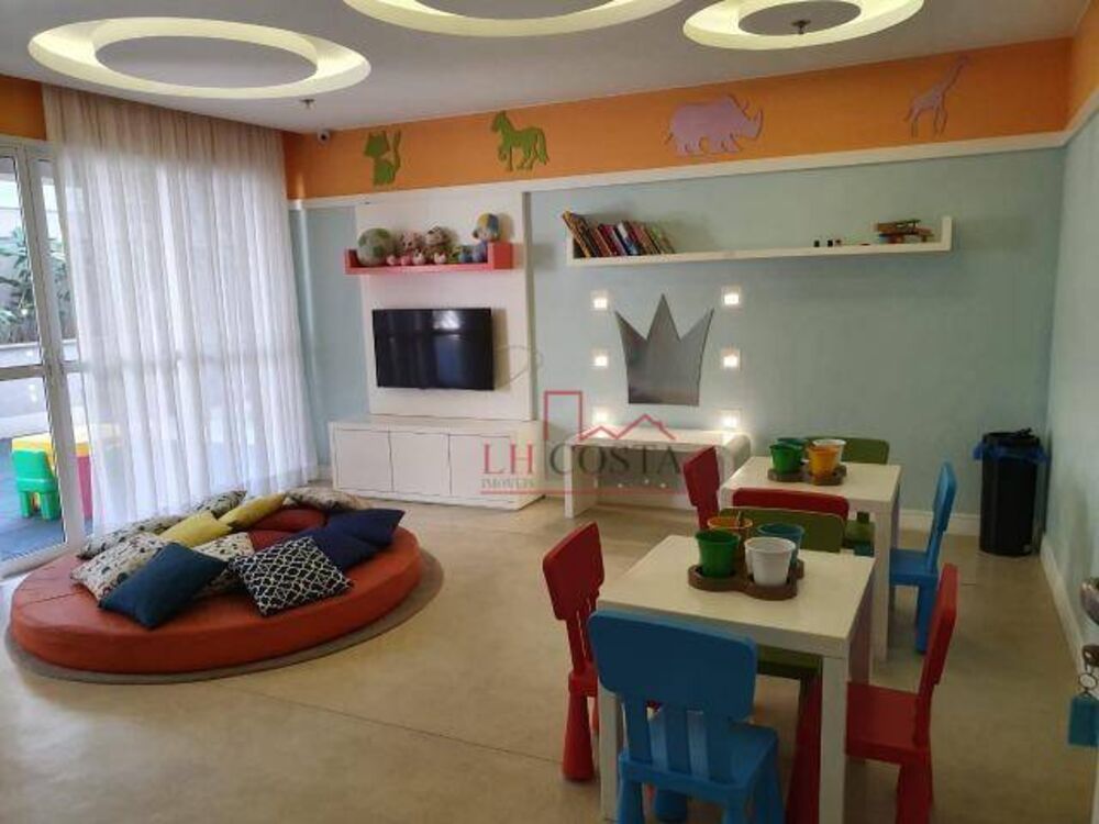 Apartamento, 2 quartos, 90 m² - Foto 7