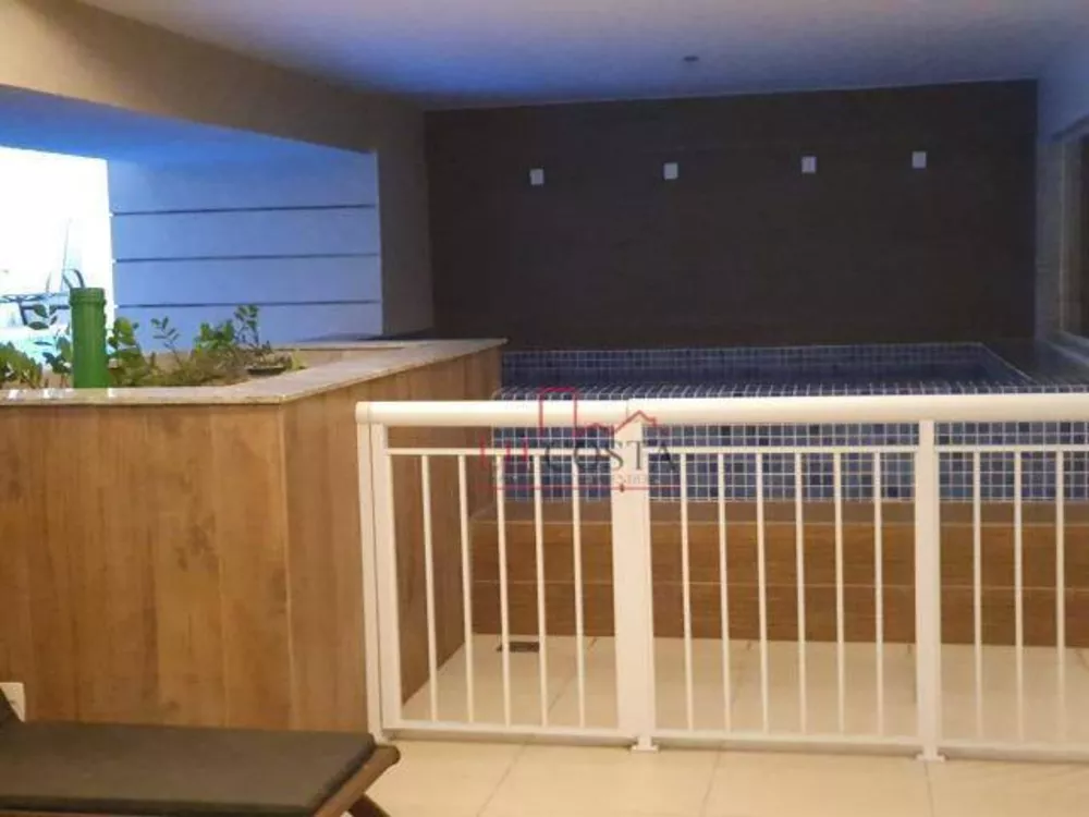 Apartamento, 2 quartos, 90 m² - Foto 13