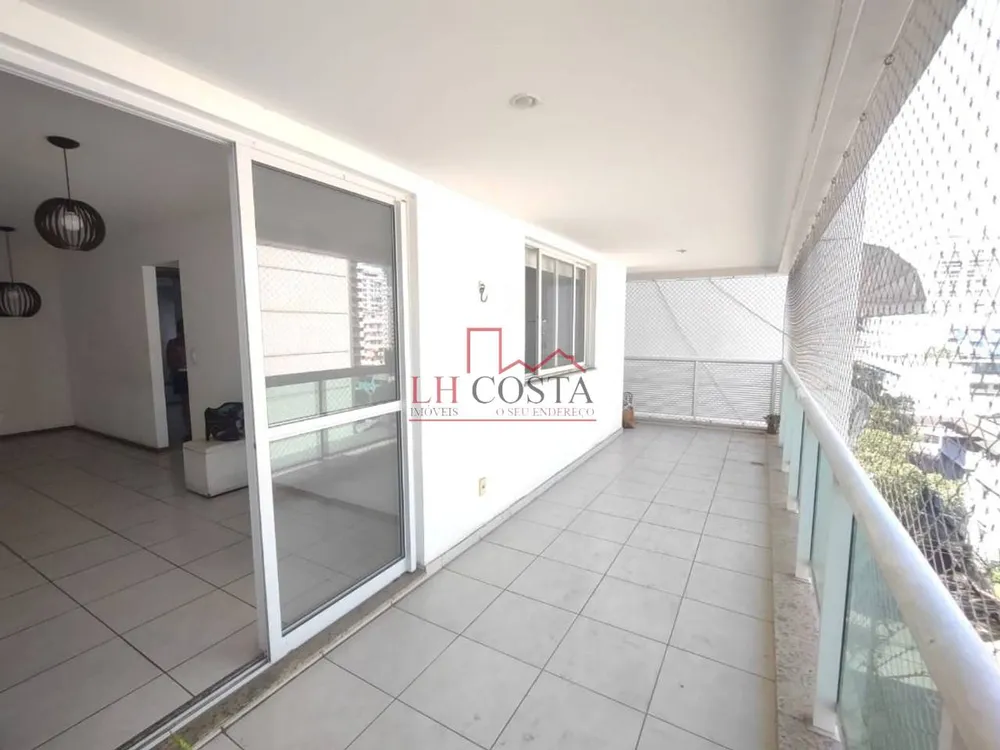 Apartamento, 2 quartos, 85 m² - Foto 1