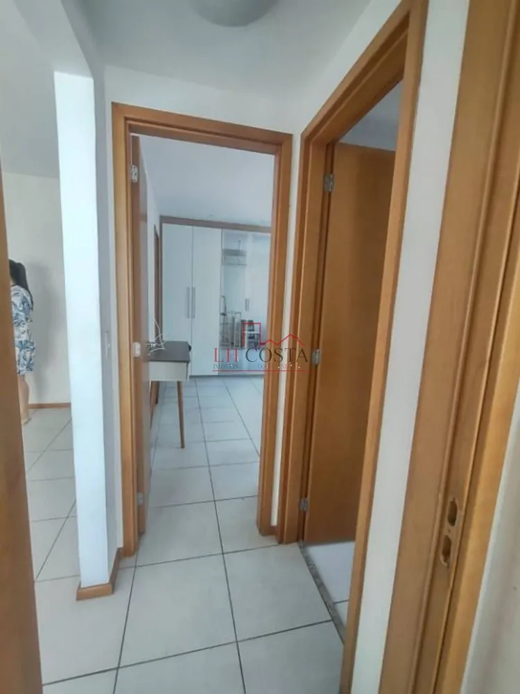 Apartamento, 2 quartos, 85 m² - Foto 2