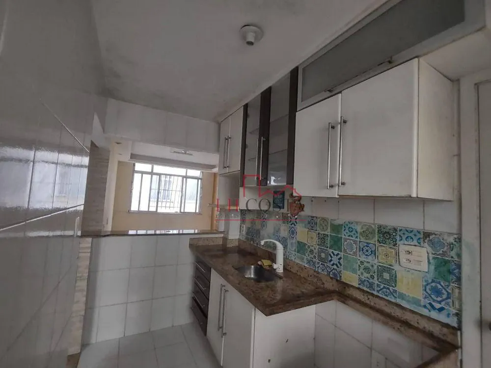 Apartamento, 2 quartos, 60 m² - Foto 20