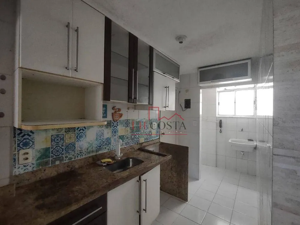 Apartamento, 2 quartos, 60 m² - Foto 18
