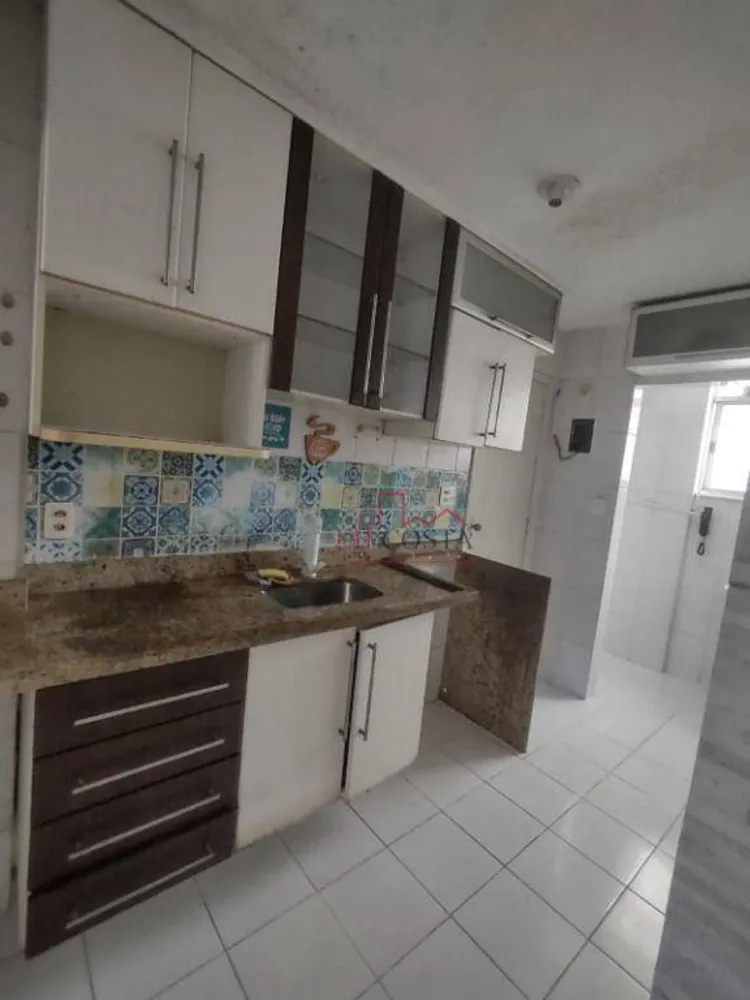 Apartamento, 2 quartos, 60 m² - Foto 19