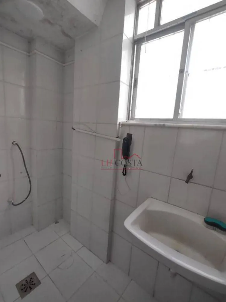 Apartamento, 2 quartos, 60 m² - Foto 24