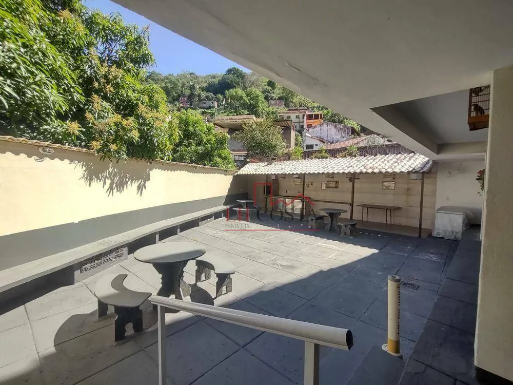 Apartamento, 2 quartos, 60 m² - Foto 33