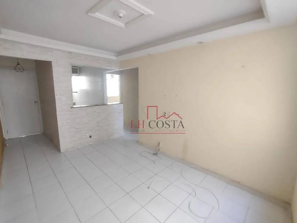 Apartamento, 2 quartos, 60 m² - Foto 3
