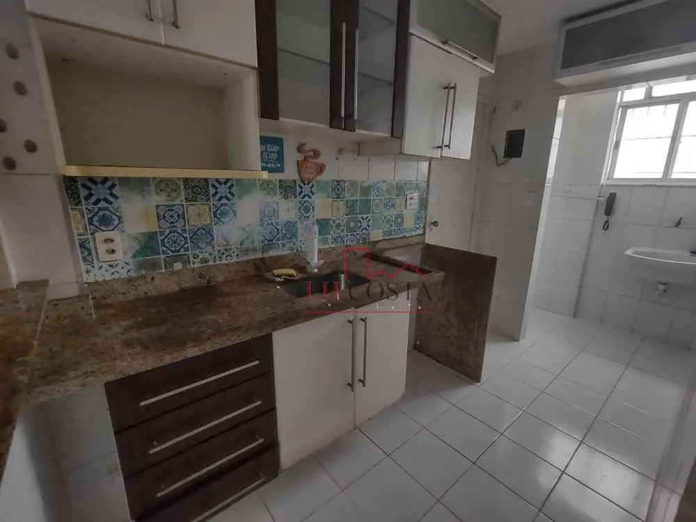 Apartamento, 2 quartos, 60 m² - Foto 16