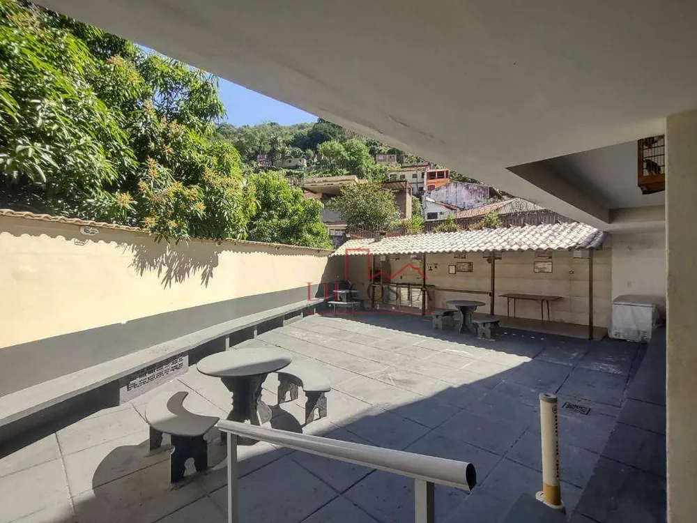 Apartamento, 2 quartos, 60 m² - Foto 32